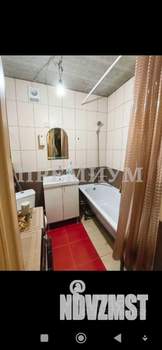 1-к квартира, вторичка, 34м2, 1/3 этаж