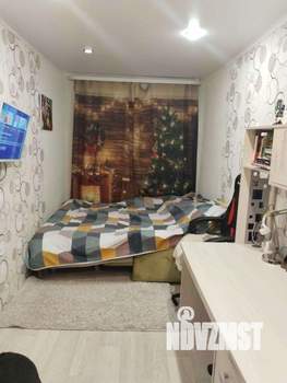 3-к квартира, вторичка, 55м2, 5/5 этаж