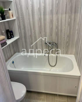 1-к квартира, вторичка, 18м2, 7/9 этаж