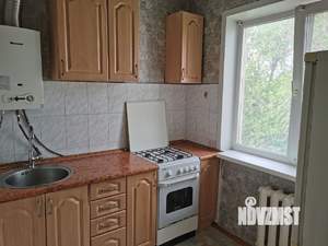 1-к квартира, вторичка, 31м2, 5/5 этаж