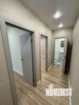 1-к квартира, вторичка, 41м2, 1/18 этаж