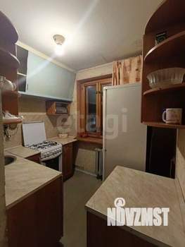 2-к квартира, вторичка, 44м2, 5/5 этаж