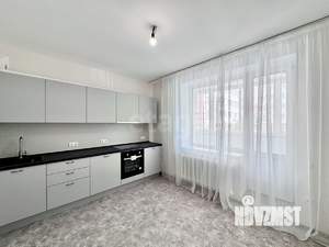 1-к квартира, вторичка, 62м2, 2/10 этаж