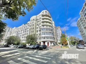 4-к квартира, вторичка, 196м2, 6/10 этаж