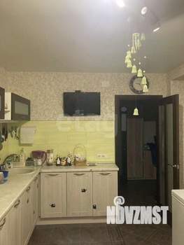 1-к квартира, вторичка, 45м2, 11/16 этаж