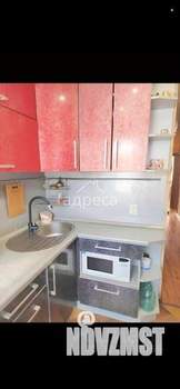 3-к квартира, вторичка, 64м2, 3/5 этаж