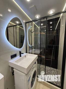 2-к квартира, вторичка, 52м2, 4/9 этаж