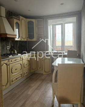 1-к квартира, вторичка, 36м2, 6/9 этаж
