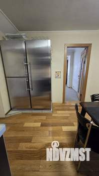 4-к квартира, вторичка, 90м2, 12/18 этаж