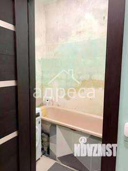 3-к квартира, вторичка, 67м2, 1/4 этаж