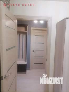 1-к квартира, вторичка, 36м2, 3/3 этаж