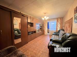 1-к квартира, вторичка, 29м2, 7/9 этаж