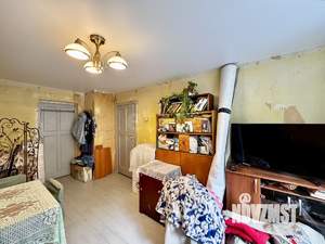 2-к квартира, вторичка, 46м2, 5/5 этаж