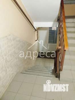 3-к квартира, вторичка, 57м2, 1/9 этаж