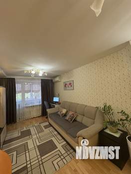 2-к квартира, вторичка, 56м2, 3/9 этаж