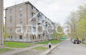 2-к квартира, вторичка, 44м2, 3/5 этаж