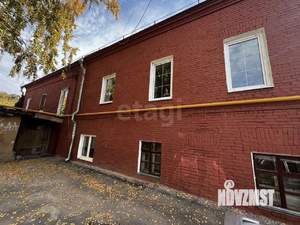 2-к квартира, вторичка, 40м2, 2/2 этаж