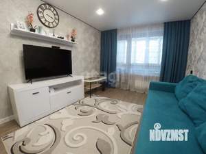 3-к квартира, вторичка, 67м2, 1/12 этаж