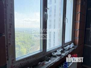1-к квартира, вторичка, 49м2, 11/25 этаж
