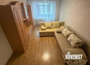 1-к квартира, вторичка, 31м2, 5/5 этаж