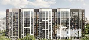 2-к квартира, вторичка, 85м2, 10/12 этаж