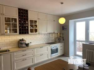 2-к квартира, вторичка, 84м2, 5/8 этаж