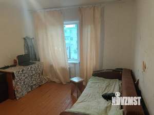 1-к квартира, вторичка, 30м2, 4/5 этаж