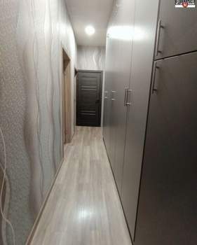 2-к квартира, вторичка, 53м2, 1/3 этаж