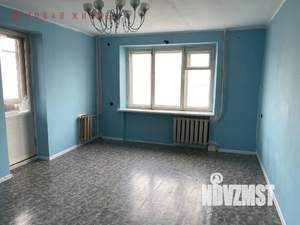 3-к квартира, вторичка, 60м2, 8/10 этаж