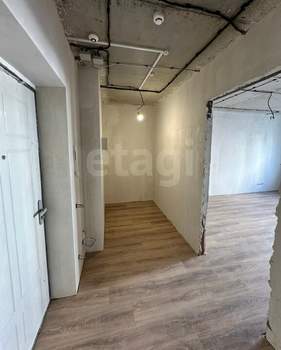 1-к квартира, вторичка, 37м2, 3/25 этаж