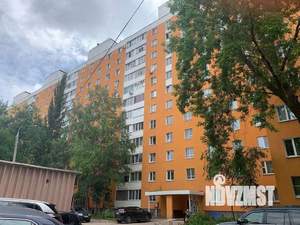 4-к квартира, вторичка, 87м2, 1/12 этаж