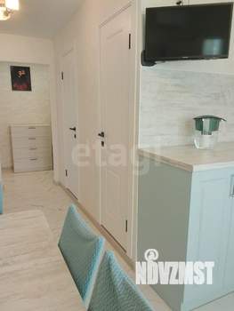 1-к квартира, вторичка, 37м2, 9/9 этаж
