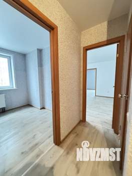 2-к квартира, вторичка, 52м2, 10/25 этаж