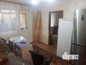 2-к квартира, вторичка, 44м2, 2/5 этаж