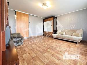 1-к квартира, вторичка, 37м2, 9/9 этаж