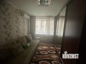 3-к квартира, вторичка, 52м2, 2/5 этаж