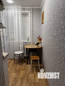 2-к квартира, вторичка, 43м2, 4/5 этаж