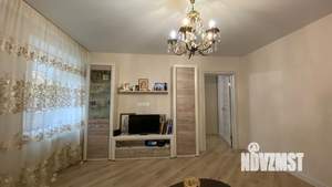 2-к квартира, вторичка, 63м2, 1/5 этаж