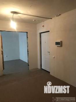 2-к квартира, сданный дом, 59м2, 1/10 этаж