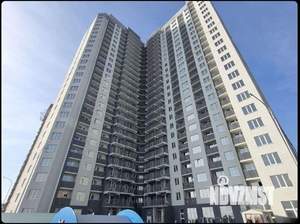2-к квартира, вторичка, 70м2, 6/25 этаж