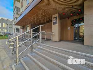 2-к квартира, вторичка, 48м2, 3/25 этаж