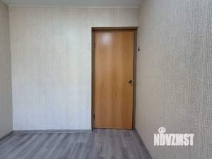 2-к квартира, вторичка, 43м2, 2/6 этаж