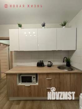 1-к квартира, вторичка, 44м2, 3/17 этаж