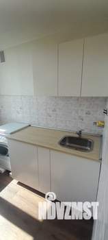 1-к квартира, вторичка, 34м2, 9/9 этаж