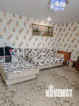 2-к квартира, вторичка, 59м2, 15/17 этаж