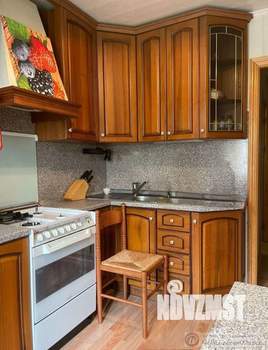 3-к квартира, вторичка, 59м2, 4/5 этаж