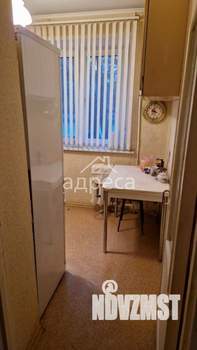 2-к квартира, вторичка, 44м2, 2/5 этаж