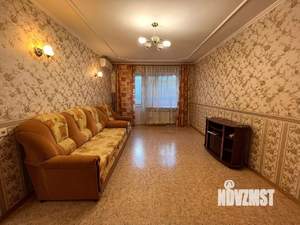 2-к квартира, вторичка, 53м2, 2/9 этаж