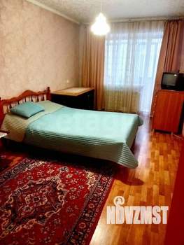 3-к квартира, вторичка, 72м2, 5/9 этаж