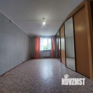 2-к квартира, вторичка, 43м2, 1/3 этаж